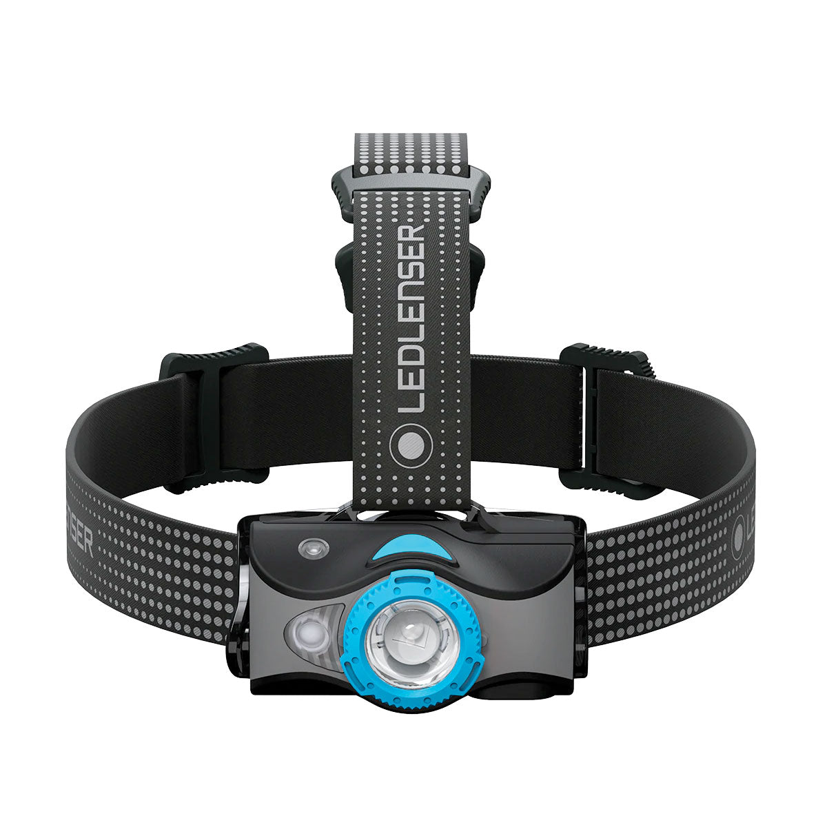 Ledlenser MH7 Rechargeable Headlamp with Window Box Flashlights and Lighting Ledlenser Tactical Gear Supplier Tactical Distributors Australia