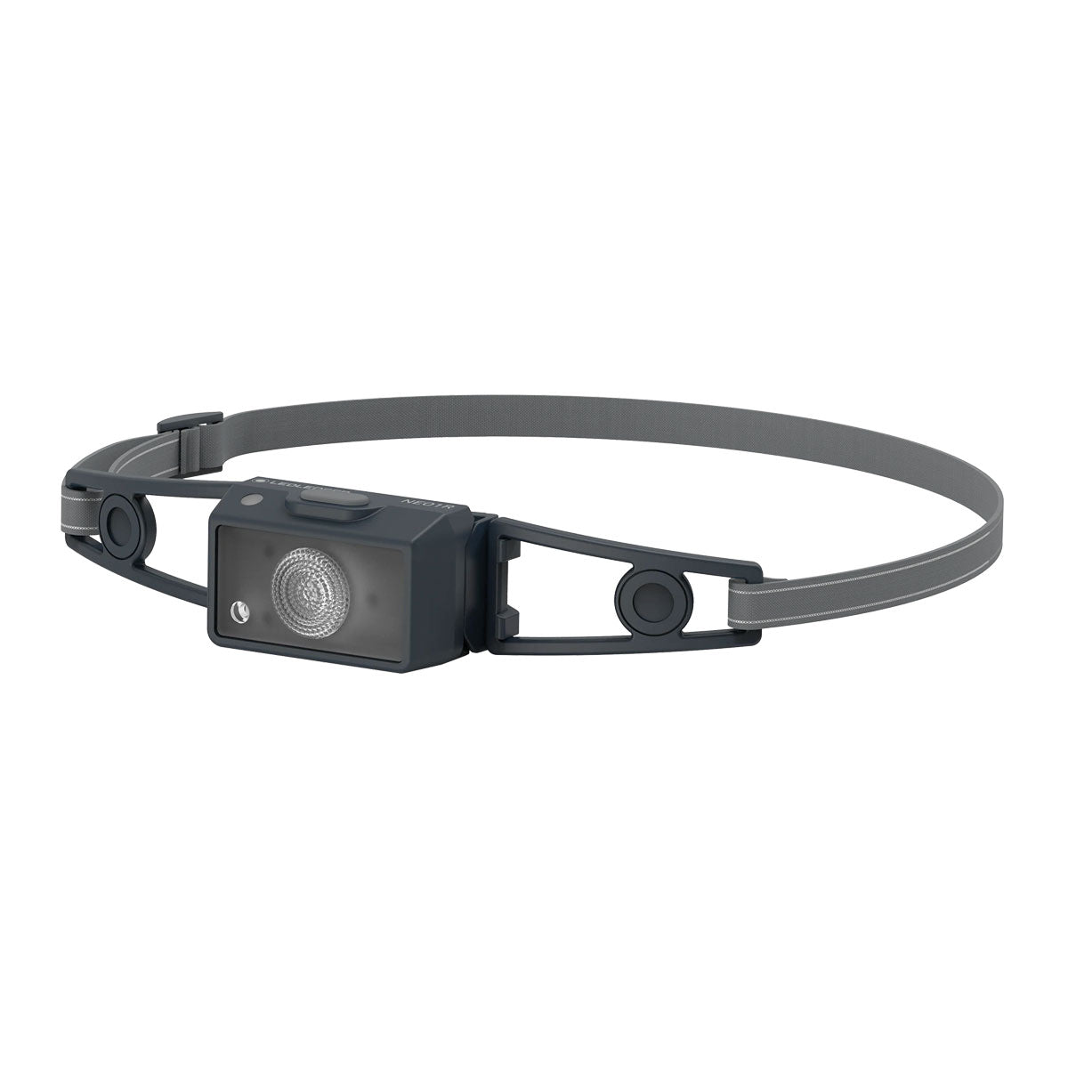 Ledlenser NEO1R Rechargeable Headlamp with Gift Box Flashlights and Lighting Ledlenser Grey Tactical Gear Supplier Tactical Distributors Australia