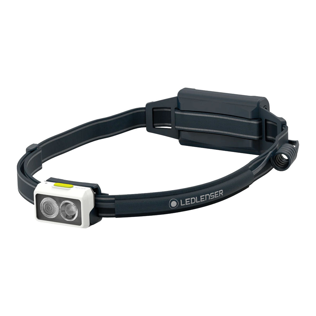 Ledlenser NEO5R Headlamp Rechargeable with Gift Box Flashlights and Lighting Ledlenser Grey Tactical Gear Supplier Tactical Distributors Australia