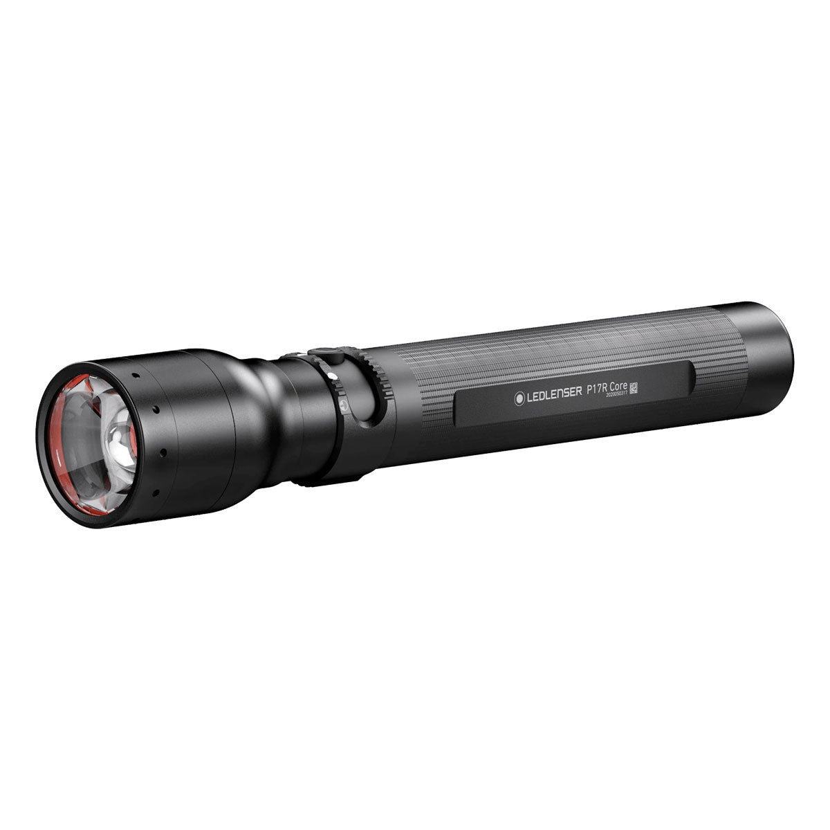 Ledlenser P17R Core Rechargeable Torch with Box Flashlights and Lighting Ledlenser Tactical Gear Supplier Tactical Distributors Australia