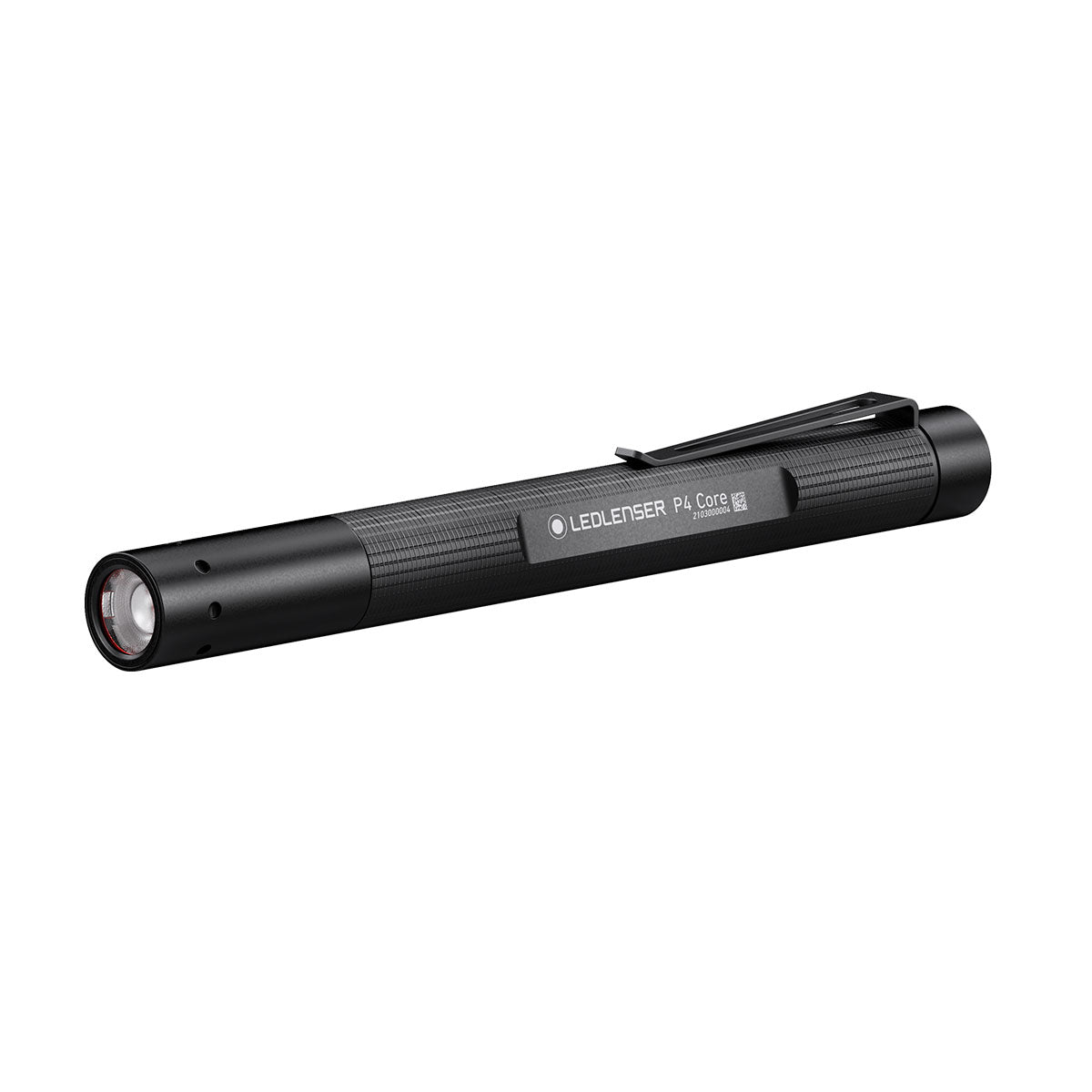 Ledlenser P4 Core Penlight Flashlights and Lighting Ledlenser Tactical Gear Supplier Tactical Distributors Australia