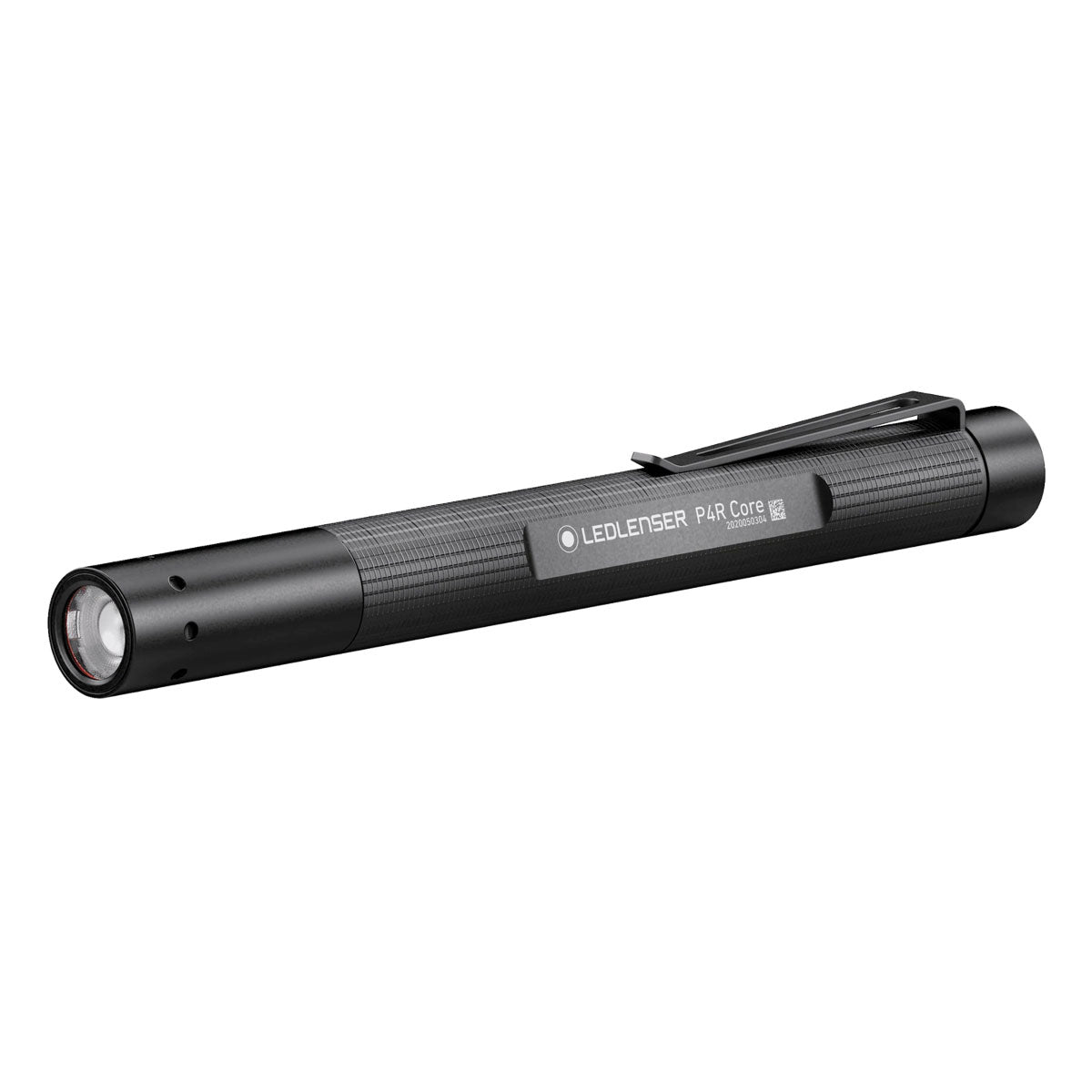 Ledlenser P4R Core Rechargeable Pen Light with Box Flashlights and Lighting Ledlenser Tactical Gear Supplier Tactical Distributors Australia