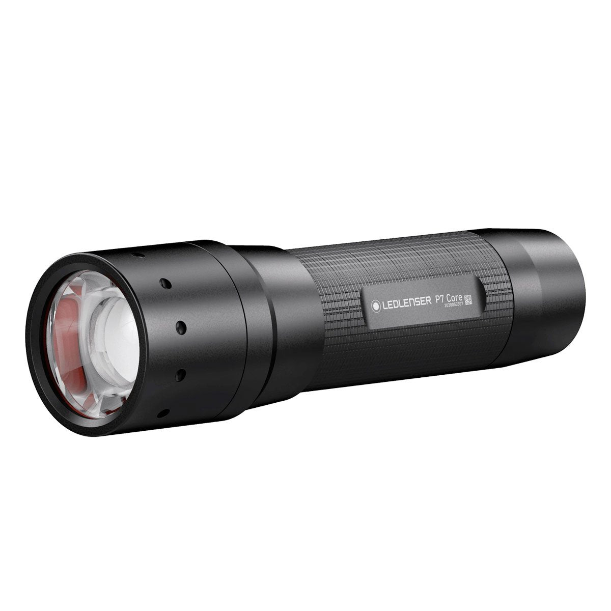 Ledlenser P7 CORE 450 Lumens Flashlight Box Flashlights and Lighting Ledlenser Tactical Gear Supplier Tactical Distributors Australia