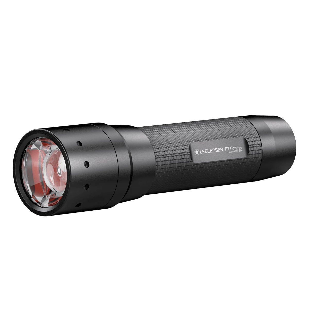 Ledlenser P7 CORE 450 Lumens Flashlight Box Flashlights and Lighting Ledlenser Tactical Gear Supplier Tactical Distributors Australia