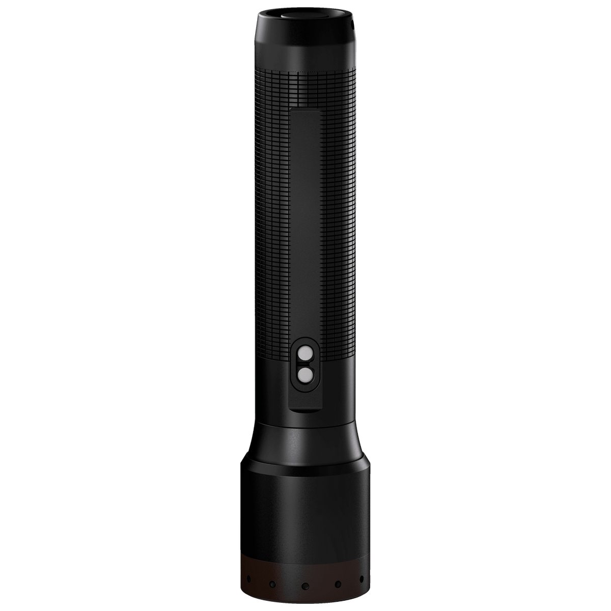 Ledlenser P7R Tactical Police Security Rechargeable Torch Flashlight Tactical Gear