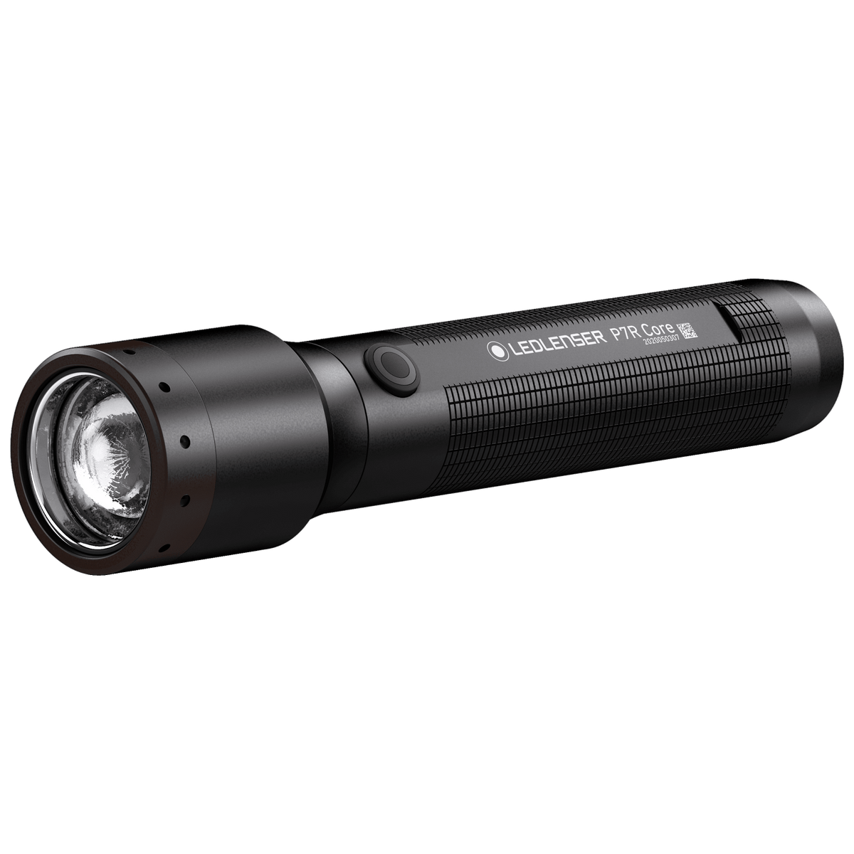 Ledlenser P7R Core 1400 Lumens Rechargeable Flashlight Flashlights and Lighting Ledlenser Tactical Gear Supplier Tactical Distributors Australia