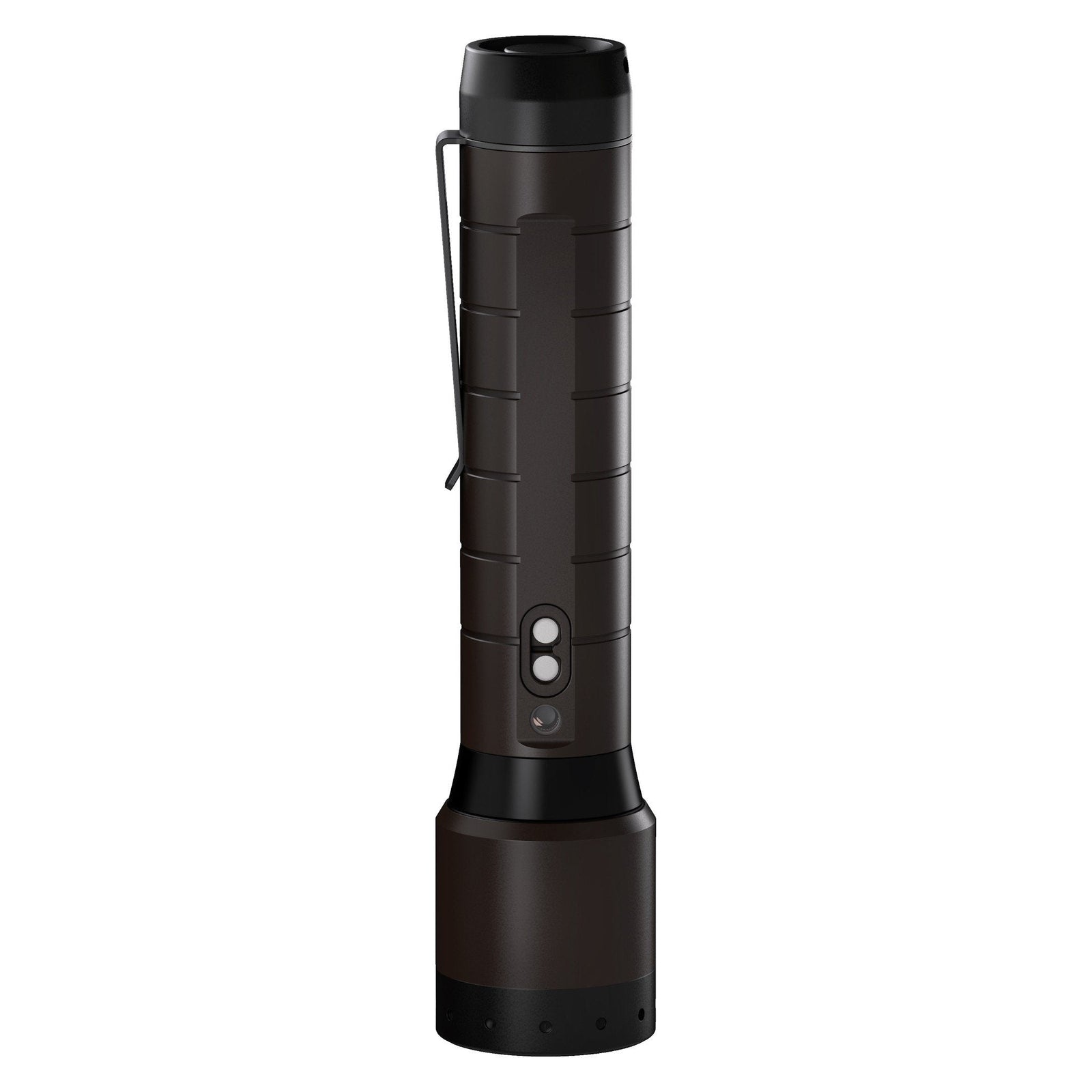 Ledlenser P7R Tactical Police Security Rechargeable Torch Flashlight Tactical Gear