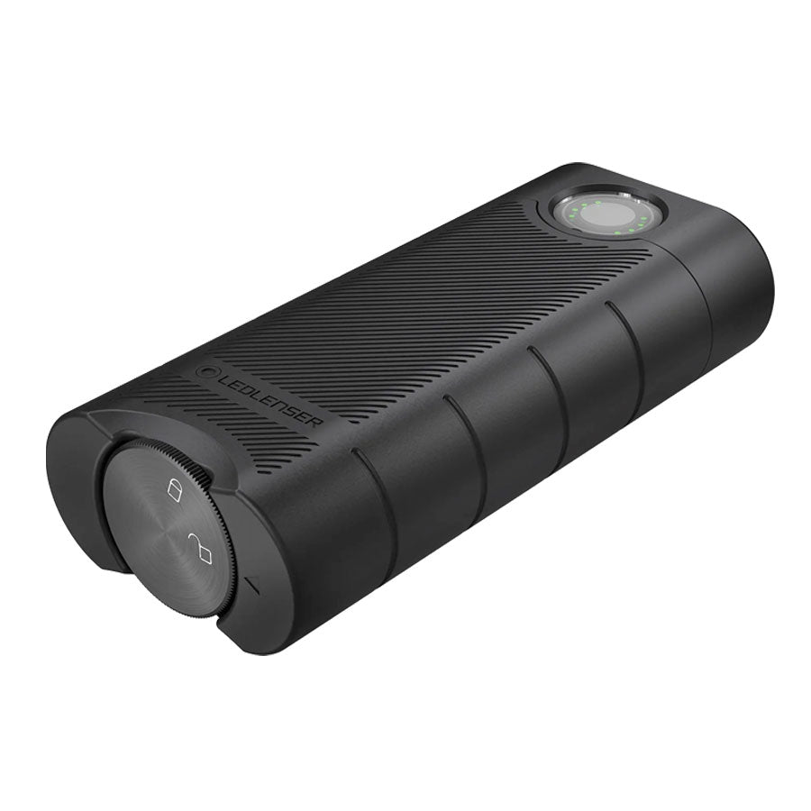 Ledlenser Powerbank Flex10 / Window Box Outdoor and Survival Products Ledlenser Tactical Gear Supplier Tactical Distributors Australia