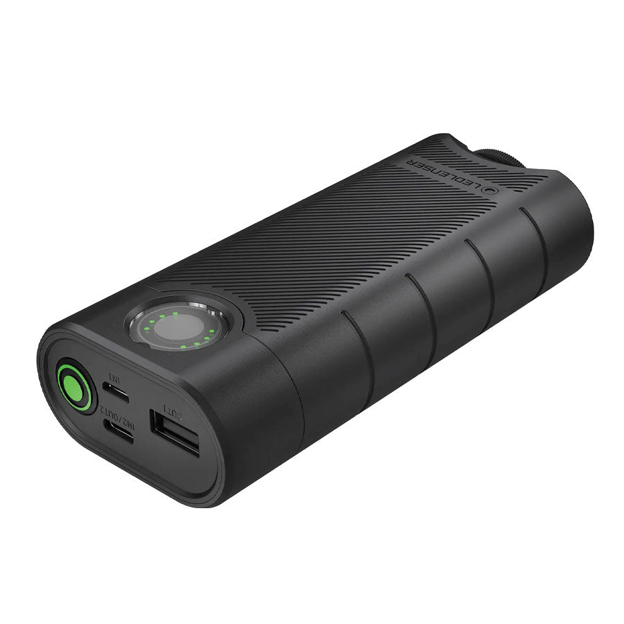 Ledlenser Powerbank Flex10 / Window Box Outdoor and Survival Products Ledlenser Tactical Gear Supplier Tactical Distributors Australia