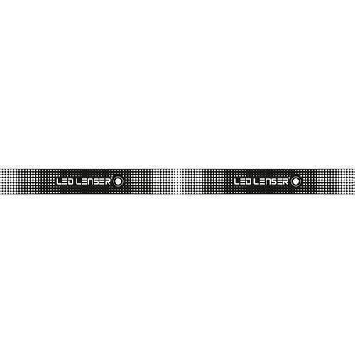 Ledlenser Reflective Headband w/Headgrip to suit SEOs Accessories Ledlenser Tactical Gear Supplier Tactical Distributors Australia