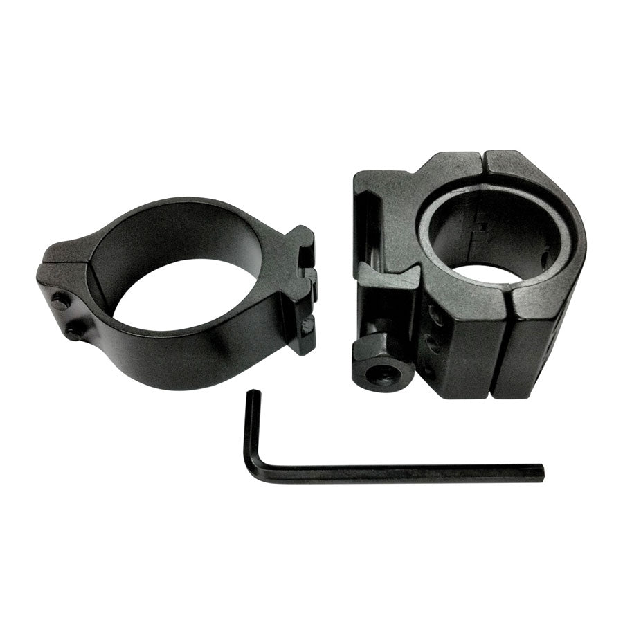 Ledlenser Rifle Mount Anodized Alum / P7. MT7 dia Accessories Ledlenser Tactical Gear Supplier Tactical Distributors Australia