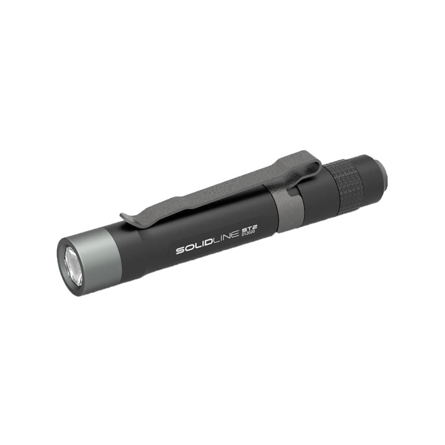 Ledlenser K6R Rechargeable Key Ring Lamp | Tactical Gear Australia Tactical Gear