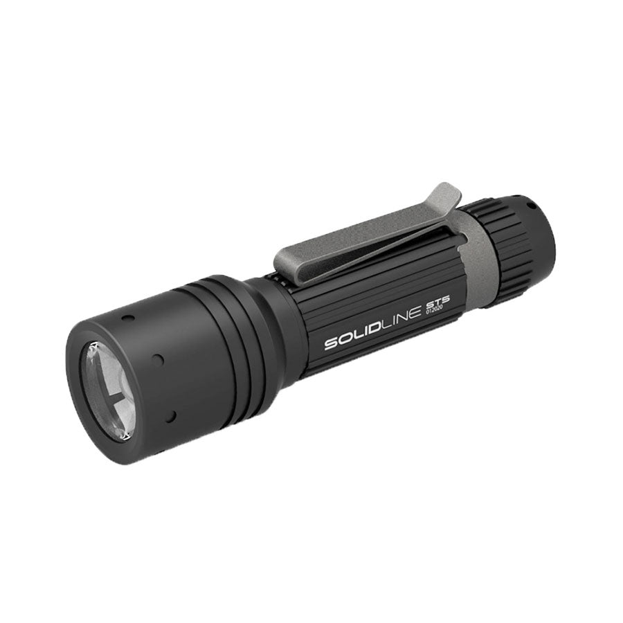 Ledlenser K6R Rechargeable Key Ring Lamp | Tactical Gear Australia Tactical Gear