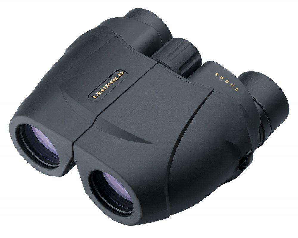 Leupold BX-1 Rogue 10x25 Compact Binocular Optics Leupold Optics Tactical Gear Supplier Tactical Distributors Australia
