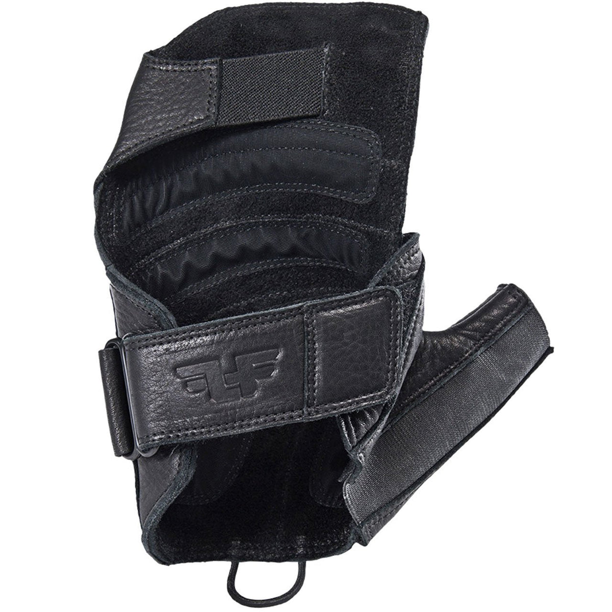 Line of Fire Tactical Roper Fast Roping Glove One Size Fits All Gloves Line of Fire Tactical Tactical Gear Supplier Tactical Distributors Australia