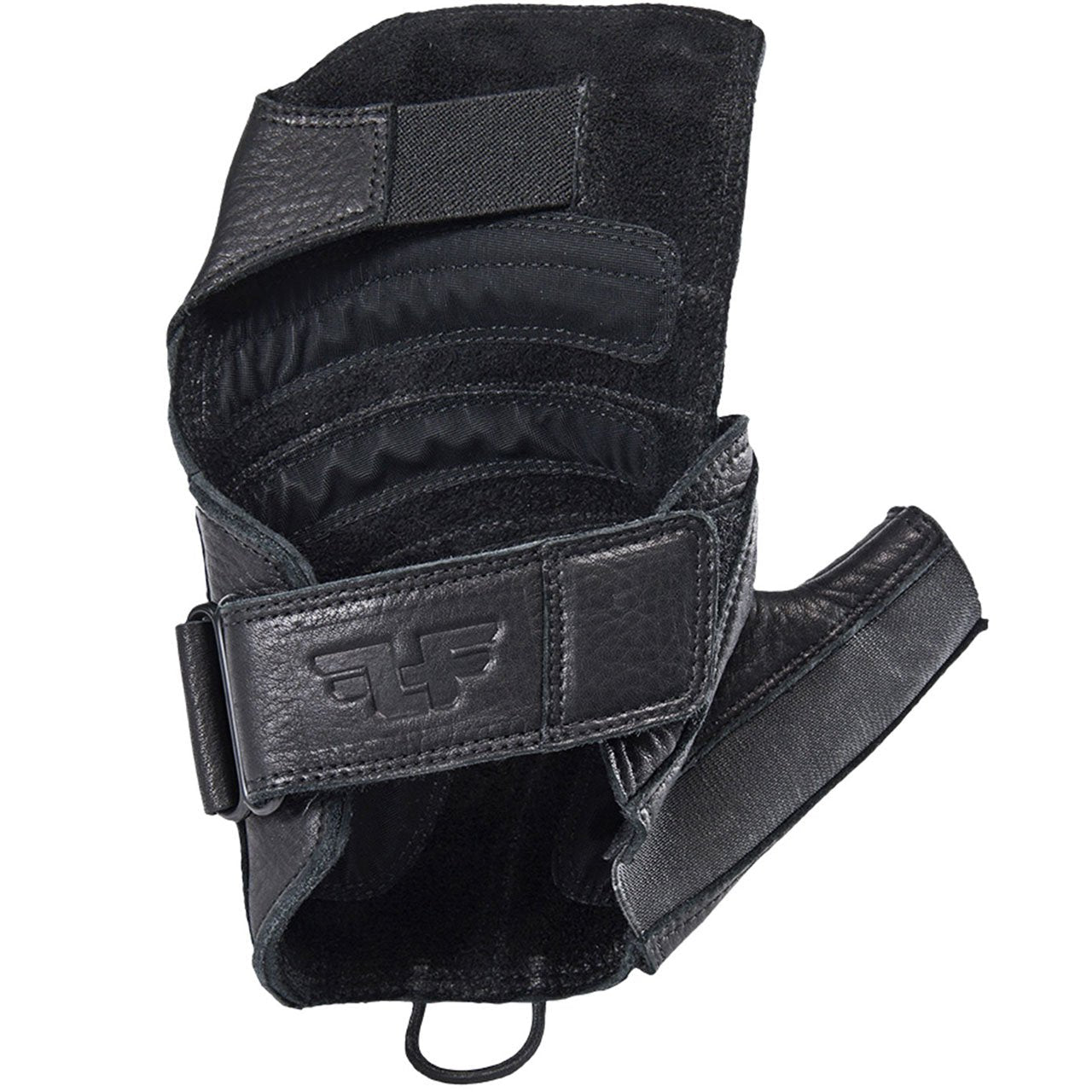 Line of Fire Tactical Roper Fast Roping Glove One Size Fits All Gloves Line of Fire Tactical Tactical Gear Supplier Tactical Distributors Australia