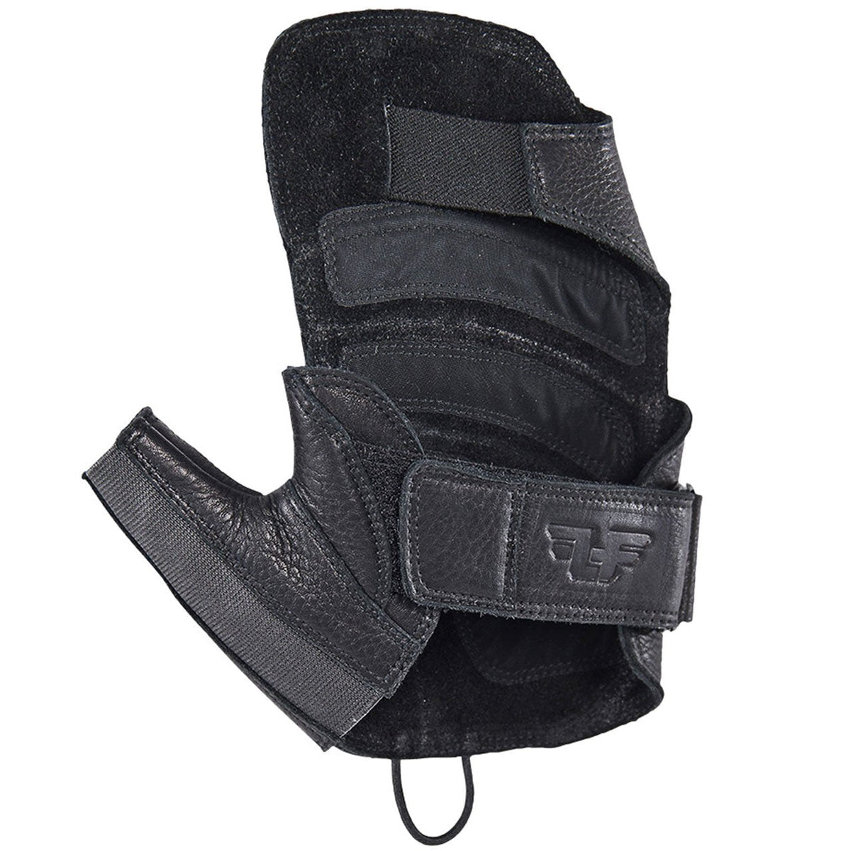 Line of Fire Tactical Roper Fast Roping Glove One Size Fits All Gloves Line of Fire Tactical Tactical Gear Supplier Tactical Distributors Australia