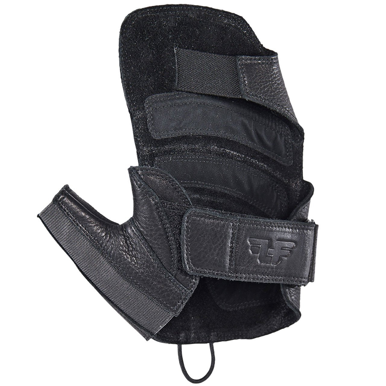 Line of Fire Tactical Roper Fast Roping Glove One Size Fits All Gloves Line of Fire Tactical Tactical Gear Supplier Tactical Distributors Australia