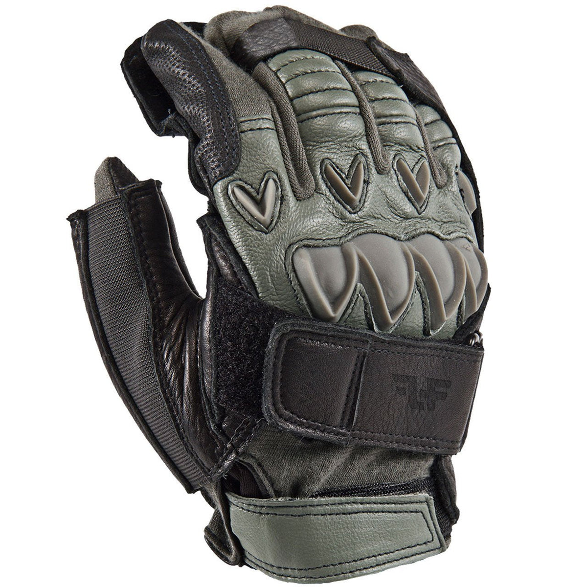Line of Fire Tactical Roper Fast Roping Glove One Size Fits All Gloves Line of Fire Tactical Tactical Gear Supplier Tactical Distributors Australia