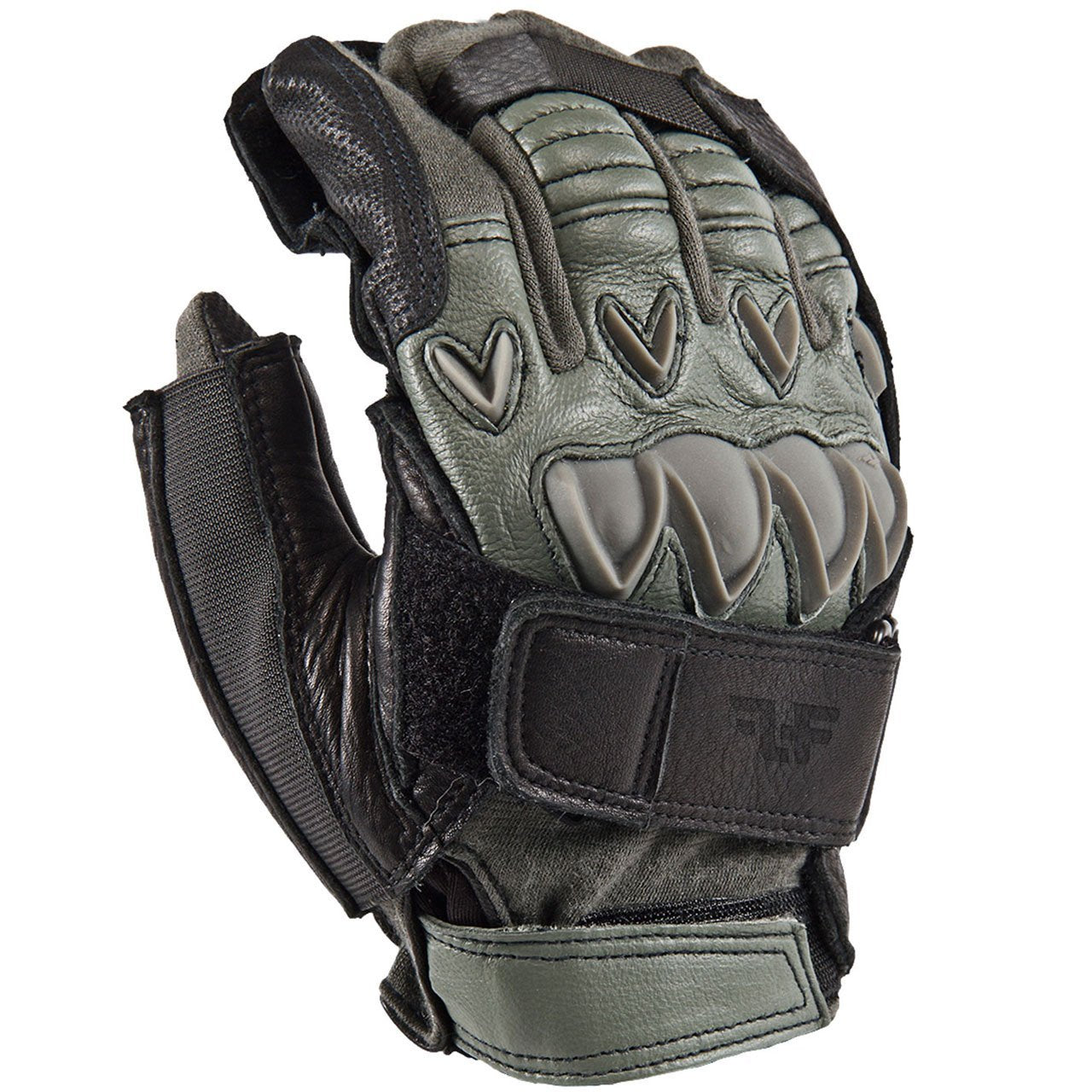 Line of Fire Tactical Roper Fast Roping Glove One Size Fits All Gloves Line of Fire Tactical Tactical Gear Supplier Tactical Distributors Australia
