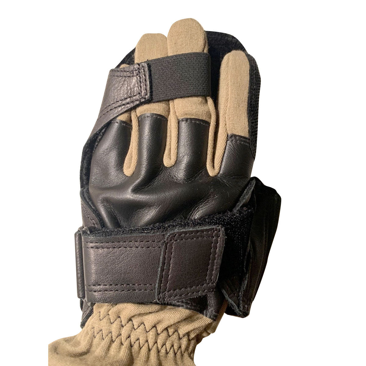 Line of Fire Tactical Roper Fast Roping Glove One Size Fits All Gloves Line of Fire Tactical Tactical Gear Supplier Tactical Distributors Australia