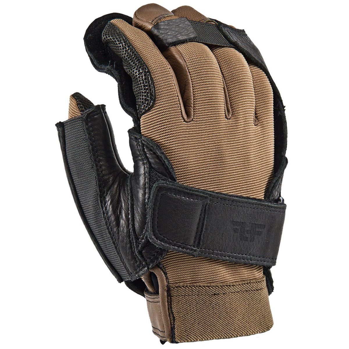 Line of Fire Tactical Roper Fast Roping Glove One Size Fits All Gloves Line of Fire Tactical Tactical Gear Supplier Tactical Distributors Australia