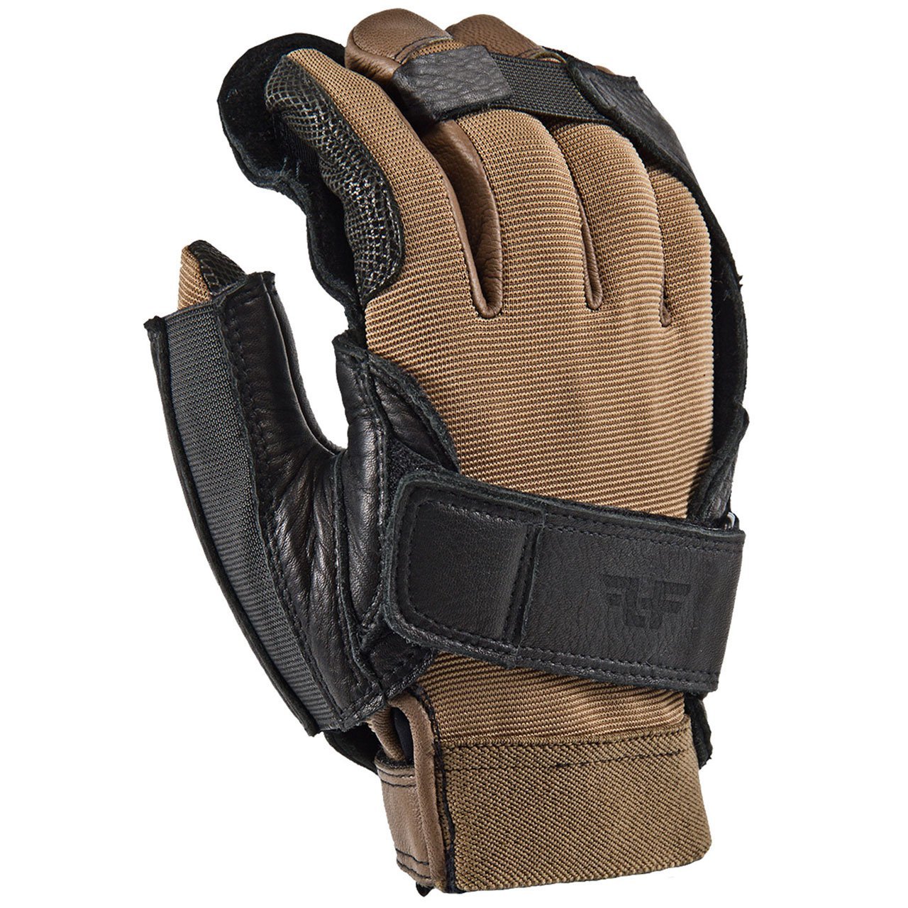Line of Fire Tactical Roper Fast Roping Glove One Size Fits All Gloves Line of Fire Tactical Tactical Gear Supplier Tactical Distributors Australia