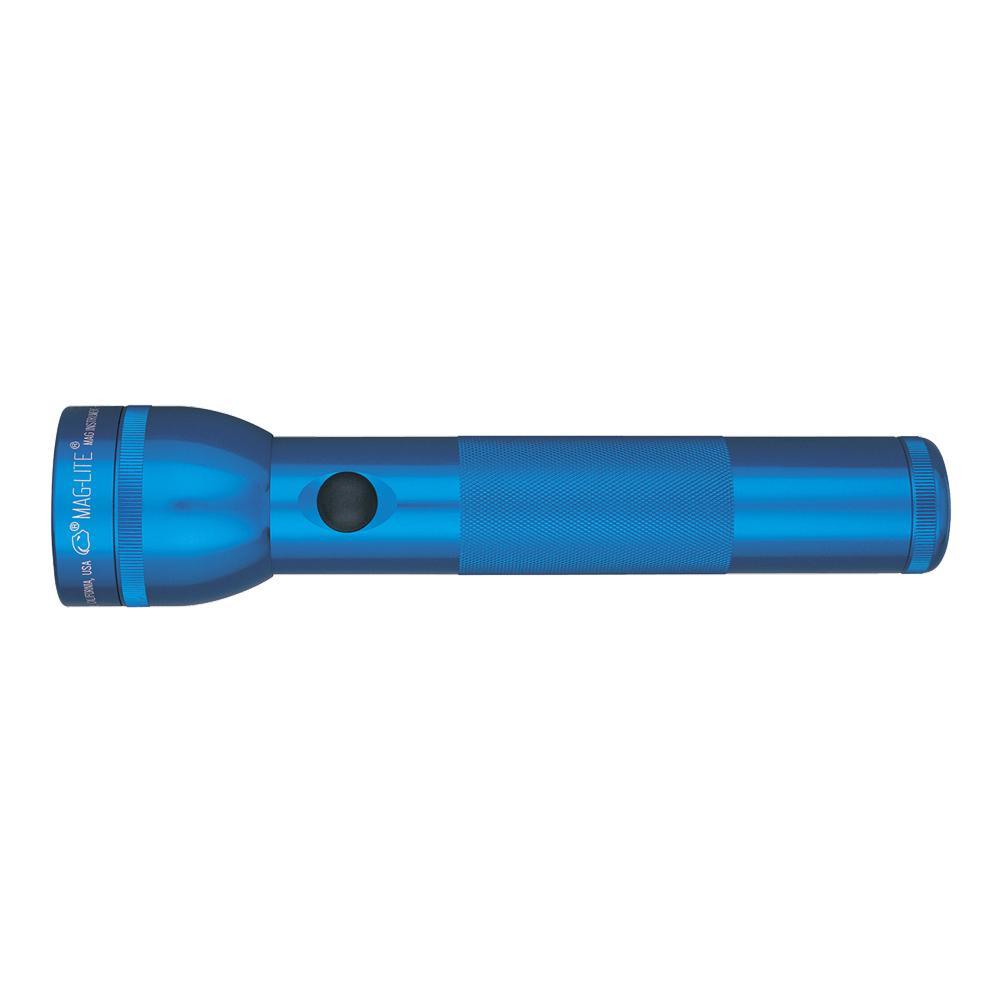 Maglite 2 Cell D LED Flashlight in Blister Pack Flashlights and Lighting Maglite Blue Tactical Gear Supplier Tactical Distributors Australia