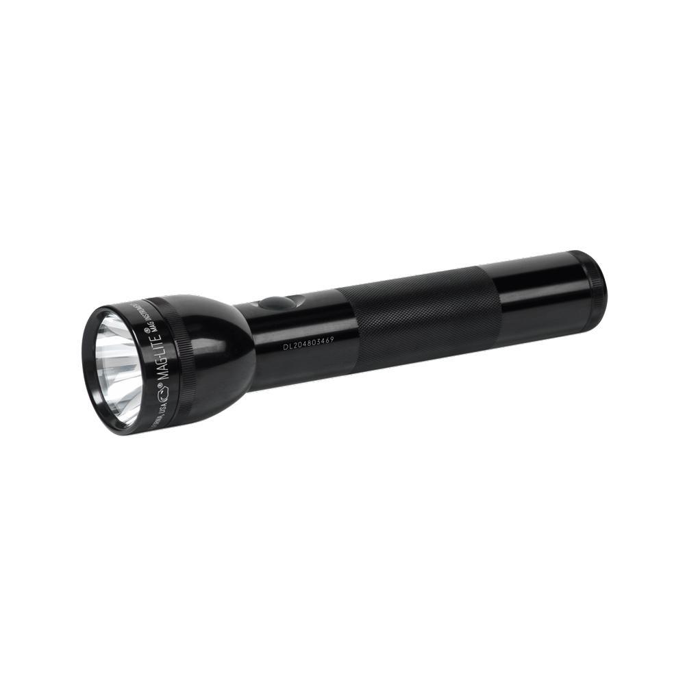 Maglite 2 Cell D LED Flashlight in Blister Pack Flashlights and Lighting Maglite Tactical Gear Supplier Tactical Distributors Australia