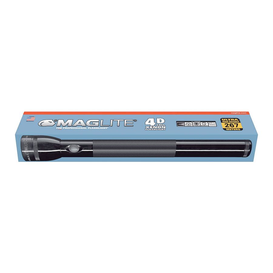 Maglite Maglite Australia Flashlights Torches Tactical Gear
