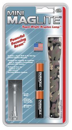 Maglite AAA Flashlight Black M3A016 Flashlights and Lighting Maglite Tactical Gear Supplier Tactical Distributors Australia