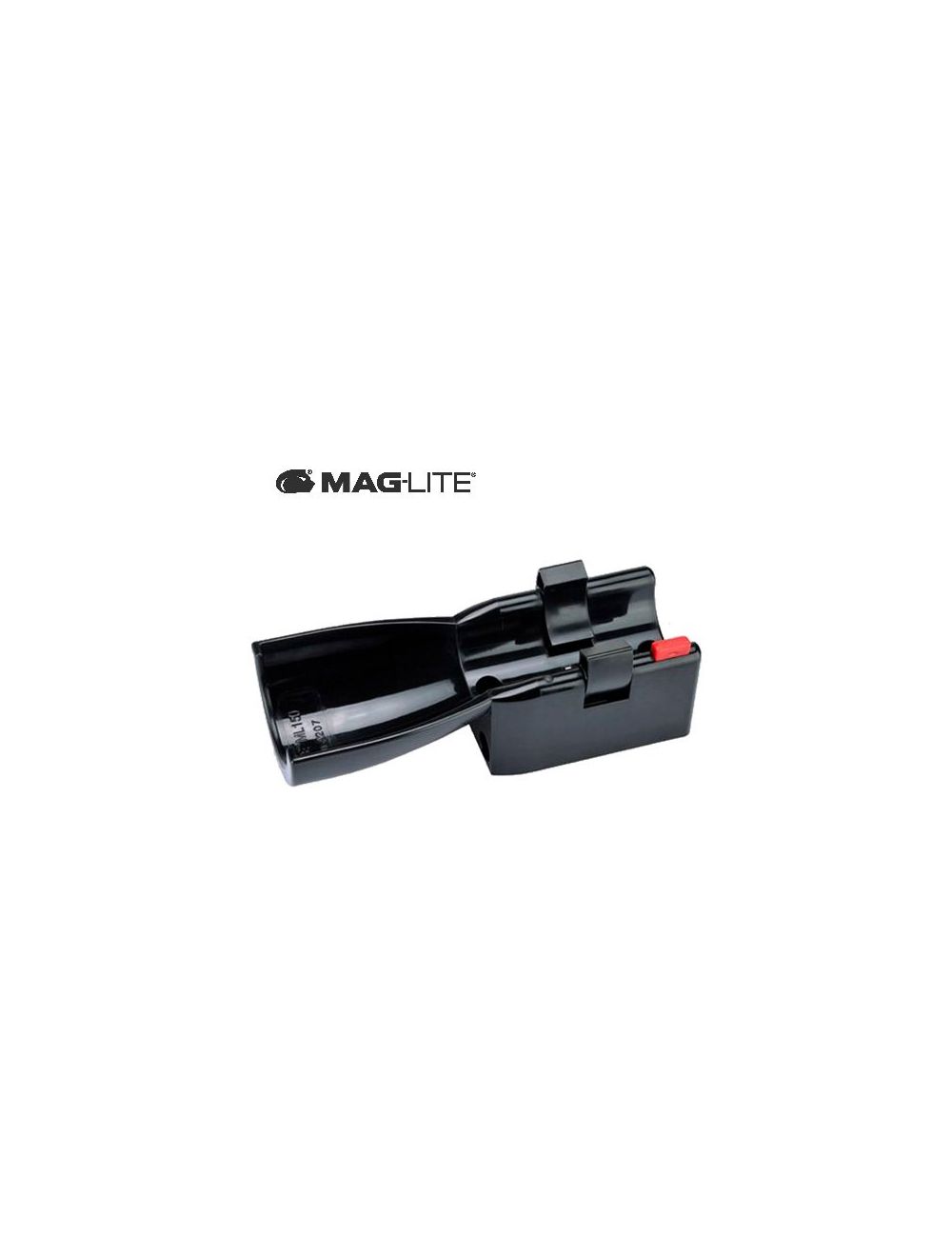 Maglite ML150LR RECHARGEABLE ACC/CHARGER Charging Cradle Flashlights and Lighting Maglite Tactical Gear Supplier Tactical Distributors Australia