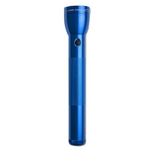 Maglite ML300L 3D Cell LED Flashlight Blue Flashlights and Lighting Maglite Tactical Gear Supplier Tactical Distributors Australia