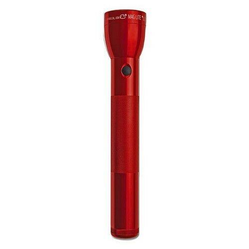 Maglite ML300L 3D Cell LED Flashlight Red Flashlights and Lighting Maglite Tactical Gear Supplier Tactical Distributors Australia