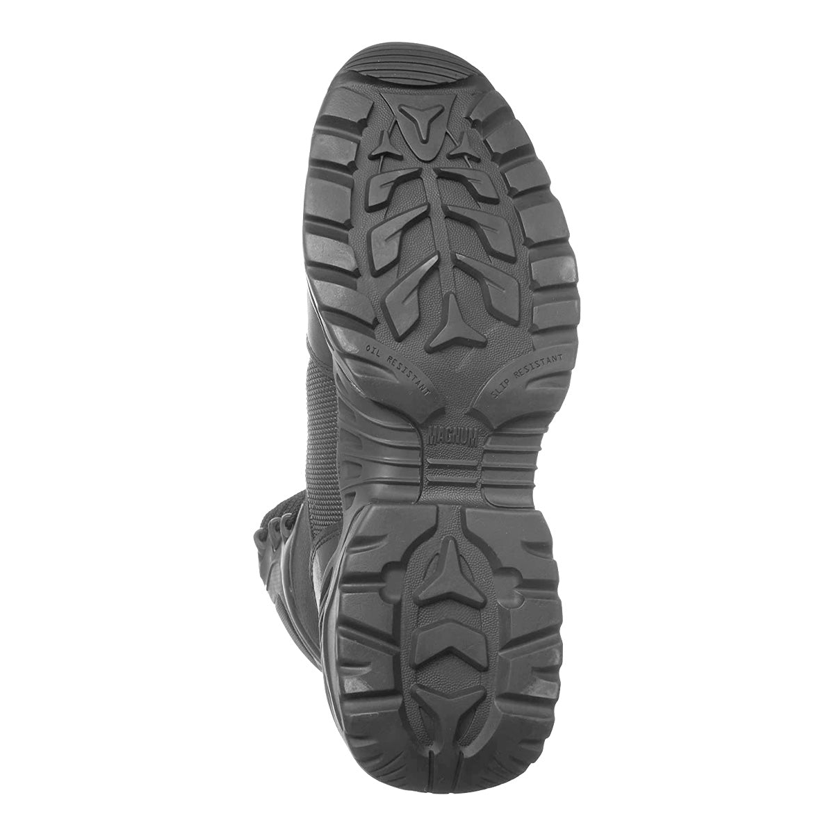 Magnum Elite Spider 8.1 Urban Side-Zip Boot Black Footwear Magnum Footwear Tactical Gear Supplier Tactical Distributors Australia