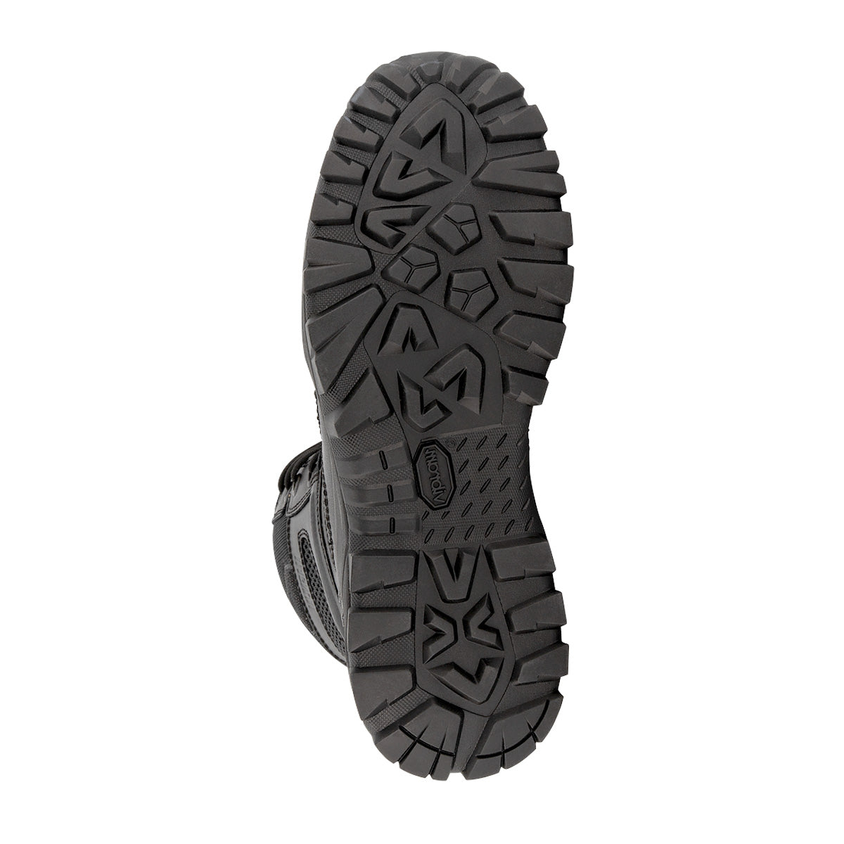Magnum Elite Spider X 8.0 Side-Zip Boot Black Footwear Magnum Footwear Tactical Gear Supplier Tactical Distributors Australia