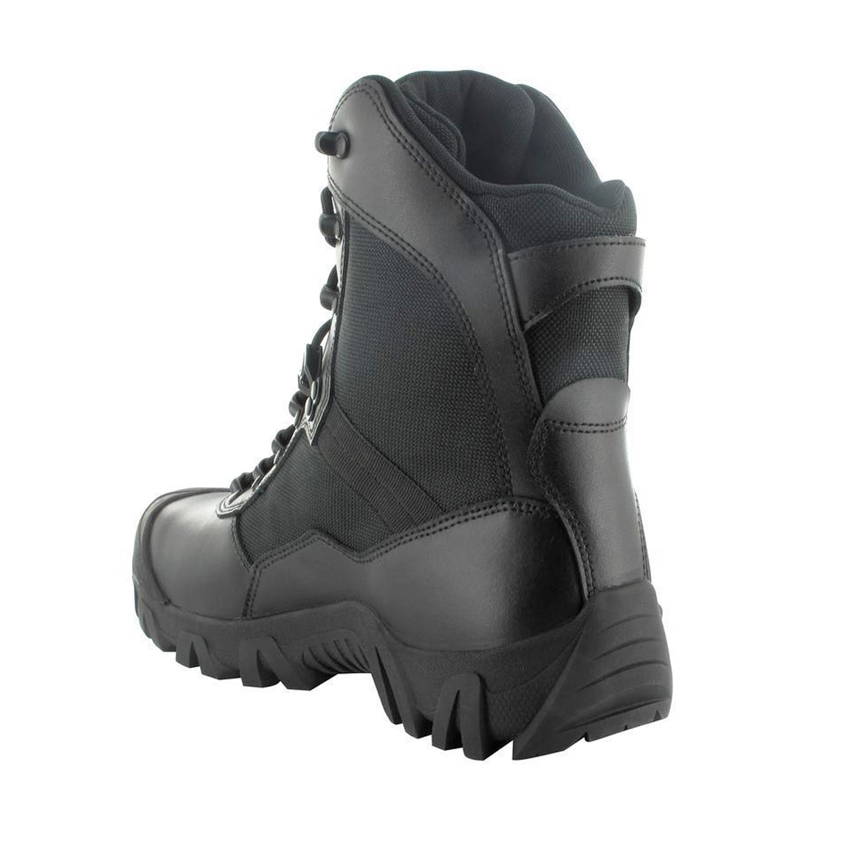 Magnum Hawk 8.0 Boot Black Footwear Magnum Footwear 4US Tactical Gear Supplier Tactical Distributors Australia