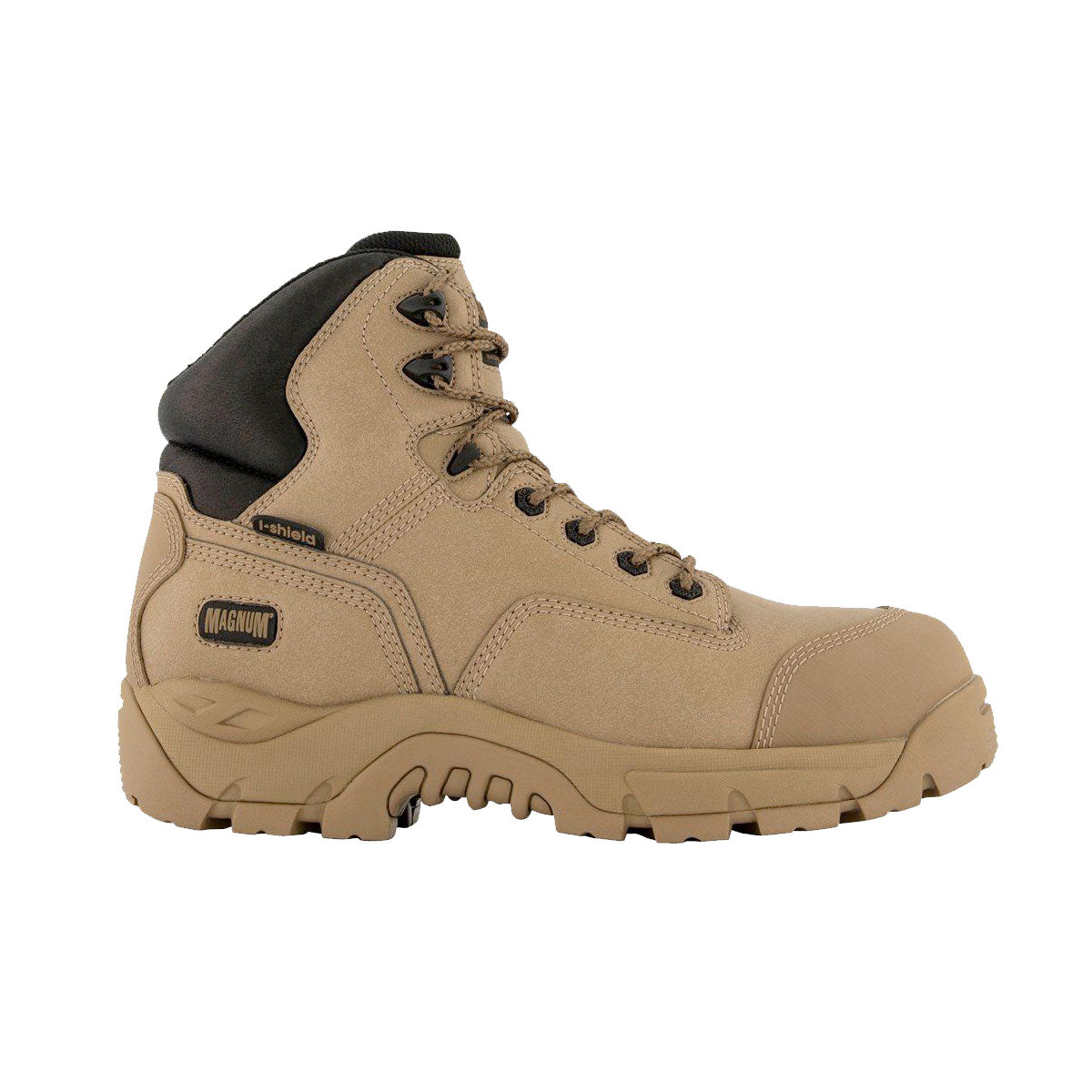 Magnum composite boots deals