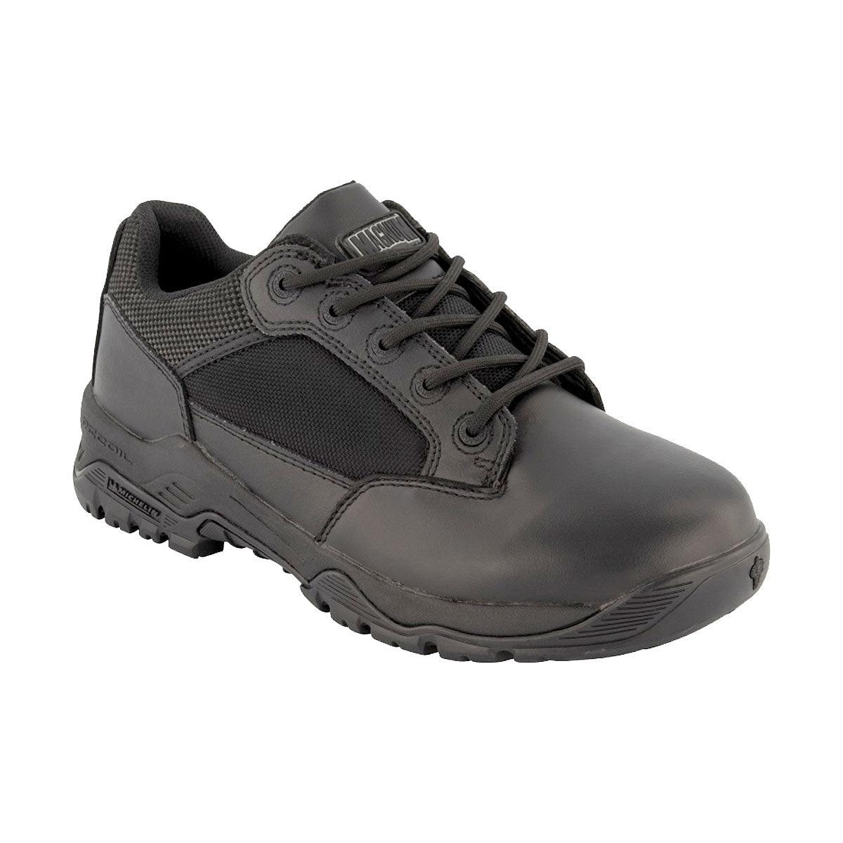 Magnum Strike Force 3.0 Shoe Black Footwear Magnum Footwear Tactical Gear Supplier Tactical Distributors Australia