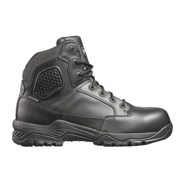Fire and Rescue Boots Tagged 