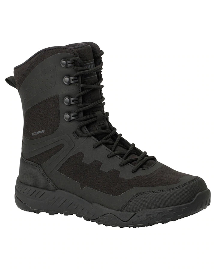 Magnum Tactical Boxer 8.0 Side Zip Waterproof Boot Footwear Magnum Footwear 7 US Tactical Gear Supplier Tactical Distributors Australia