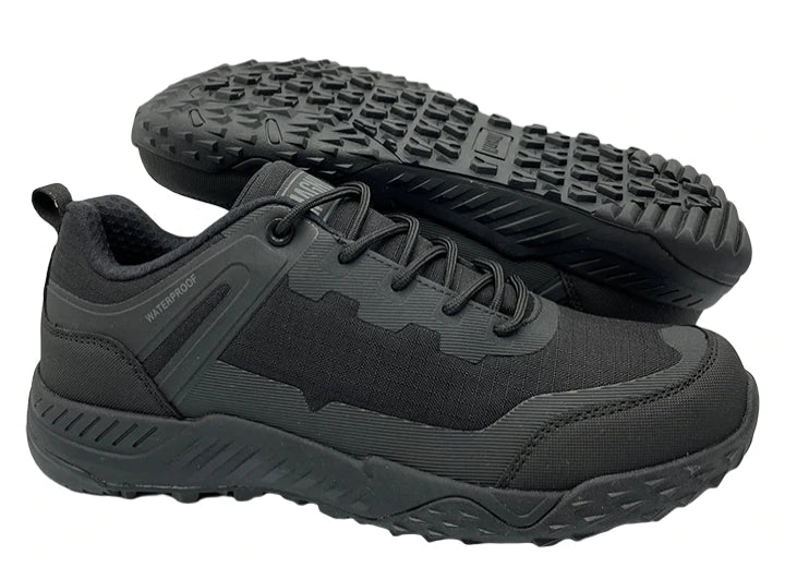 Magnum Tactical Boxer Low Waterproof Shoe Shoes Magnum Footwear Tactical Gear Supplier Tactical Distributors Australia