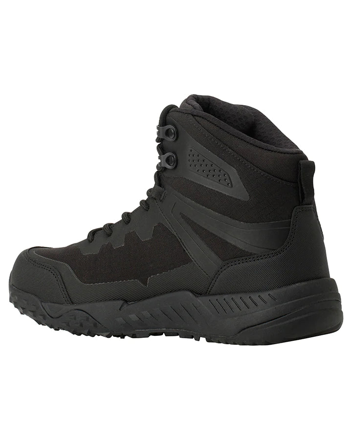 Magnum Tactical Boxer Mid Waterproof Boot Boots Magnum Footwear Tactical Gear Supplier Tactical Distributors Australia