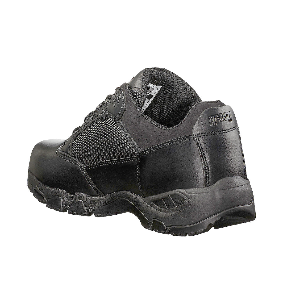 Magnum Boots Australia Uniform Footwear Police Security Military Boots ...