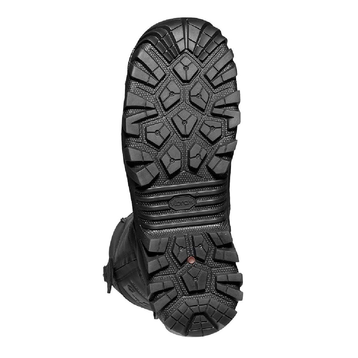 Magnum Vulcan Pro Lite Double Side-Zip Composite Toe and Plate Waterproof Boot Boots Magnum Footwear Tactical Gear Supplier Tactical Distributors Australia