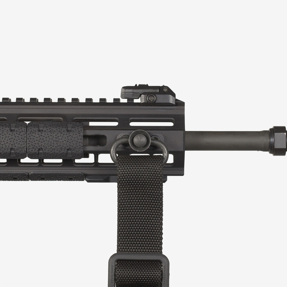 MagPul M-LOK QD Sling Mount Black Weapon Accessories MAGPUL Tactical Gear Supplier Tactical Distributors Australia
