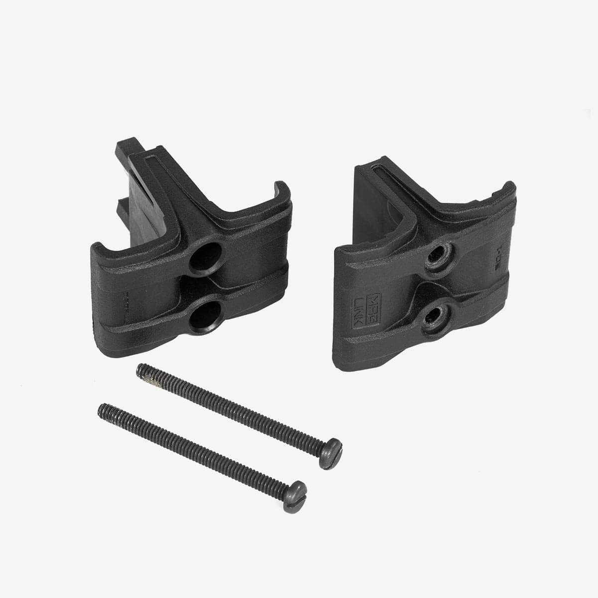 Magpul MagLink Coupler – PMAG 30/40 AR/M Accessories MAGPUL Tactical Gear Supplier Tactical Distributors Australia