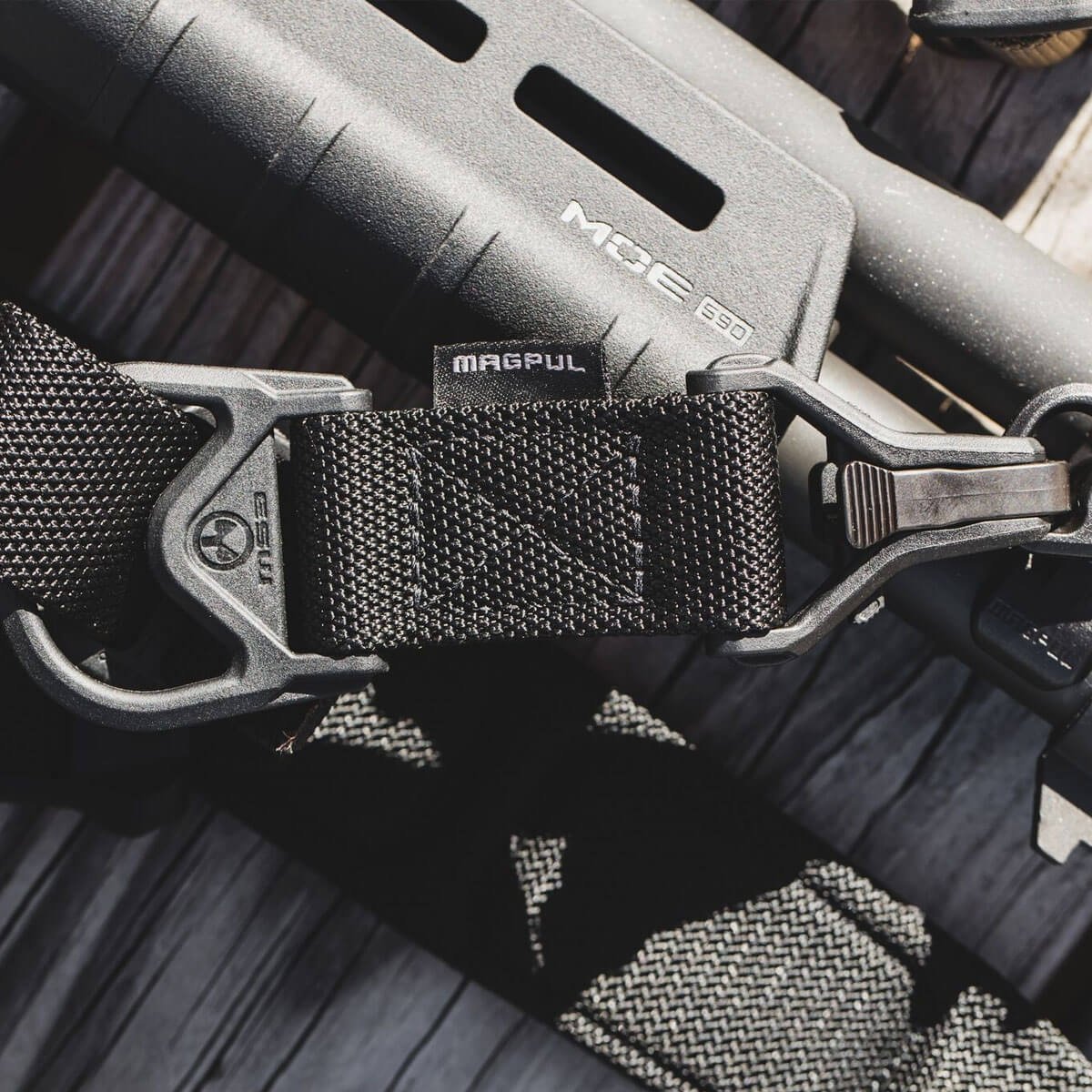 MAGPUL MS3 Sling Gen 2 Sling MAGPUL Tactical Gear Supplier Tactical Distributors Australia