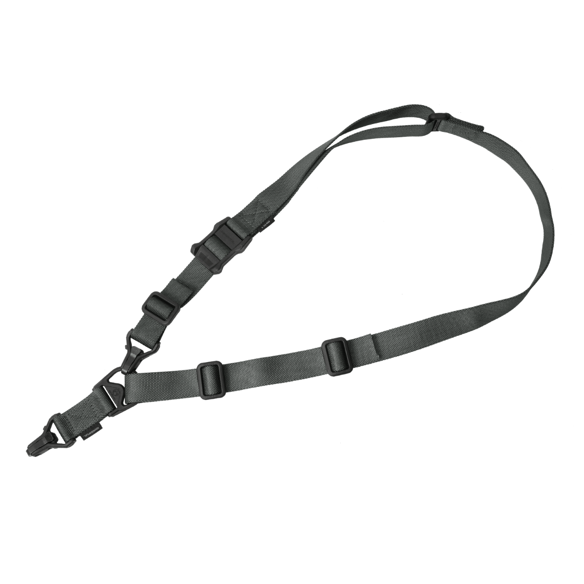 MAGPUL MS3 Sling Gen 2 Sling MAGPUL Gray Tactical Gear Supplier Tactical Distributors Australia