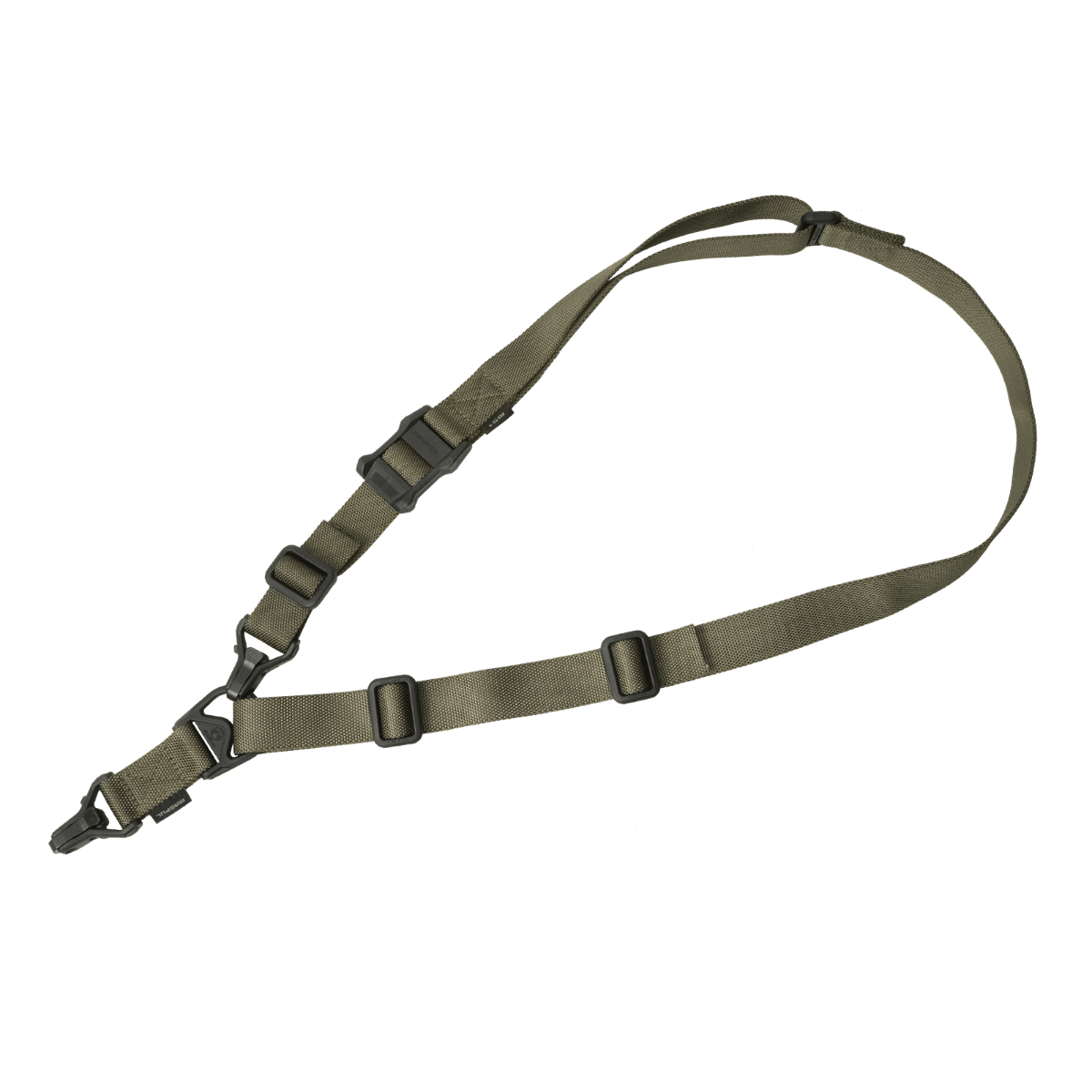 MAGPUL MS3 Sling Gen 2 Sling MAGPUL Ranger Green Tactical Gear Supplier Tactical Distributors Australia